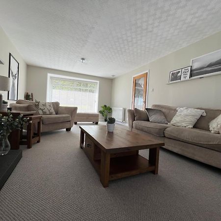 Dwarwick House Villa Thurso Luaran gambar