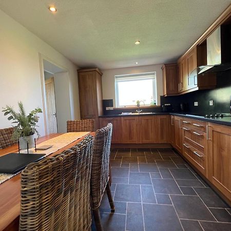 Dwarwick House Villa Thurso Luaran gambar
