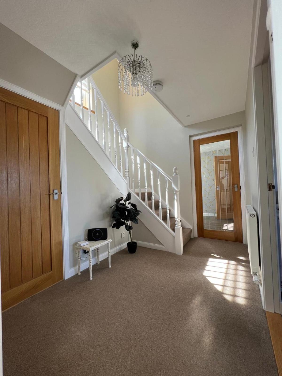 Dwarwick House Villa Thurso Luaran gambar