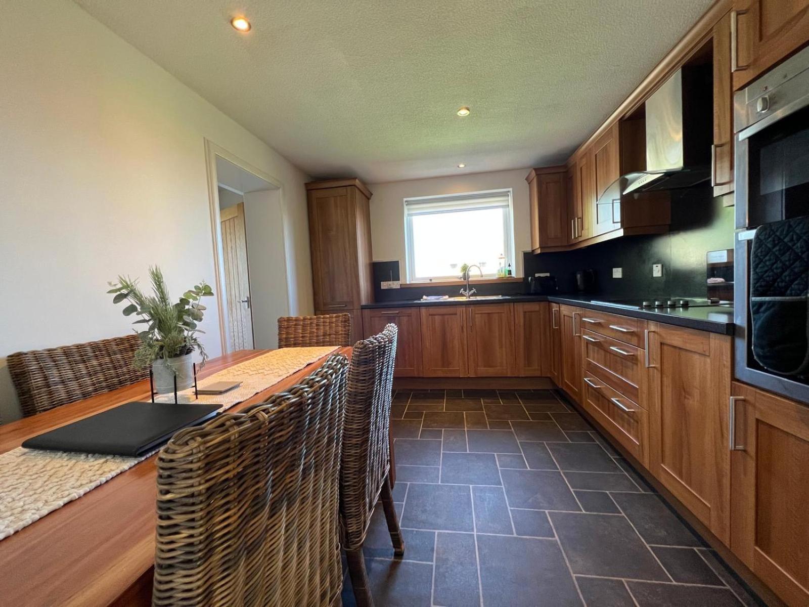 Dwarwick House Villa Thurso Luaran gambar