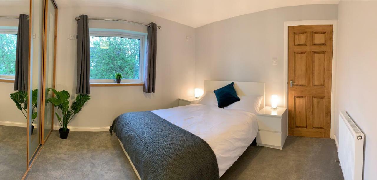 Dwarwick House Villa Thurso Luaran gambar