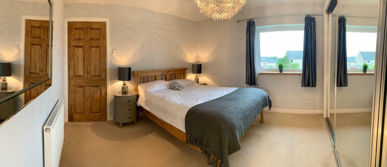 Dwarwick House Villa Thurso Luaran gambar