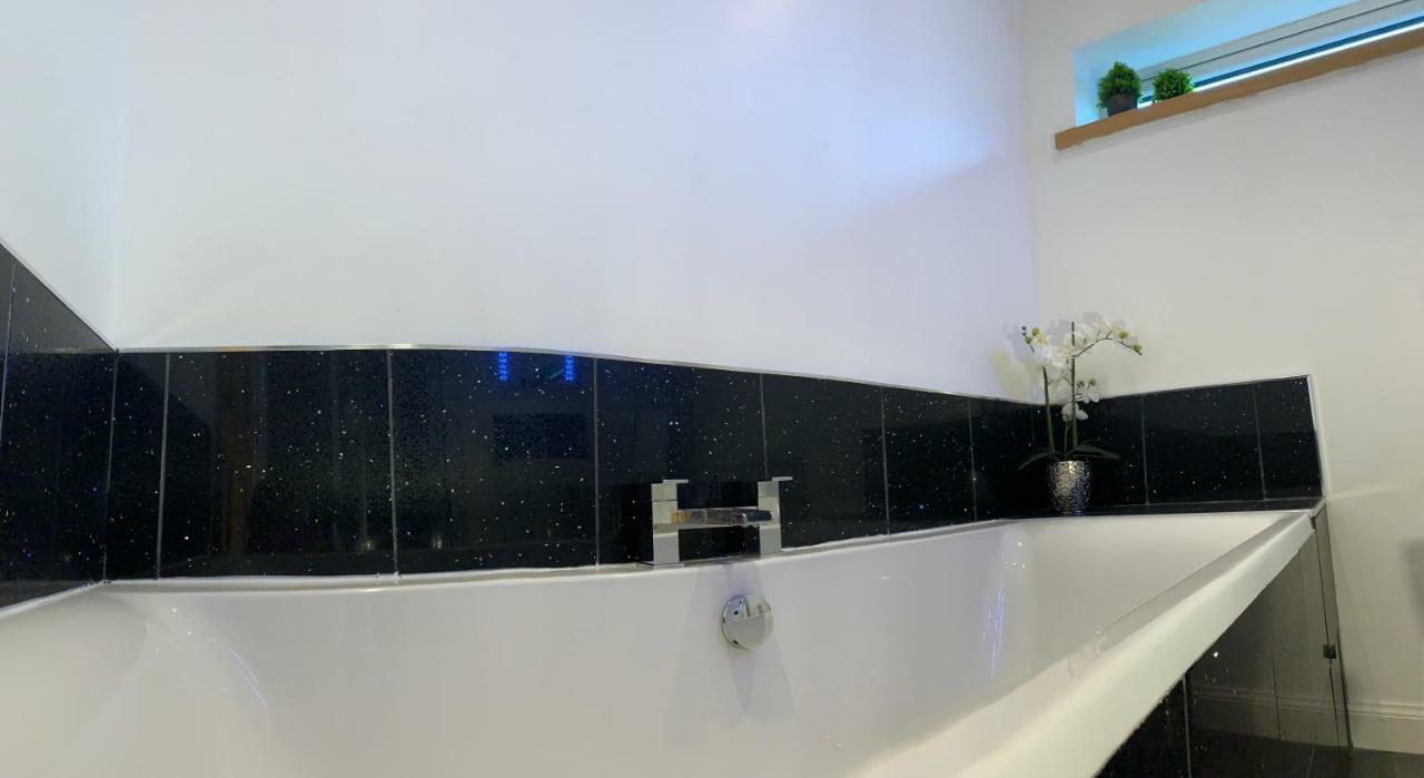 Dwarwick House Villa Thurso Luaran gambar